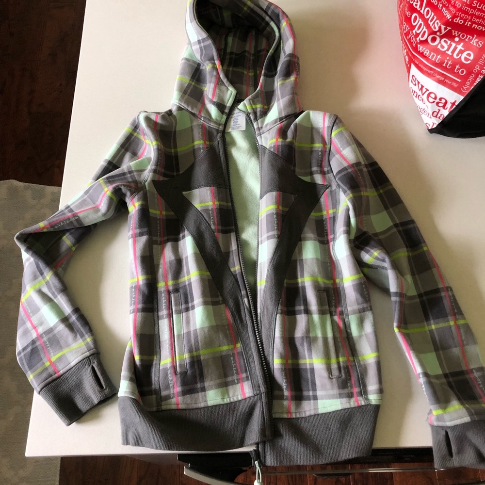 ivivva jacket